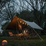 ریسه نیچرهایک 20 متری سولار مدل Naturehike CNH22DQ027 - Image 8