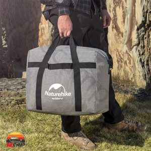 کیف جمع شو ۴۵ لیتری نیچرهایک مدل Naturehike bag NH17S021-M