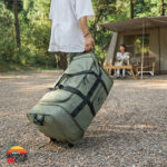 چمدان ۸۸ لیتری نیچرهایک NH21LX003