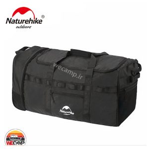 چمدان 88 لیتری نیچرهایک مدل Naturehike Bag NH21LX003