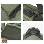 چمدان ۸۸ لیتری نیچرهایک NH21LX003