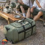 چمدان ۸۸ لیتری نیچرهایک NH21LX003