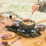 اجاق دو شعله نیچرهایک مدل Naturehike NH22RJ003 - Image 10