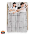 کیسه‌ خواب دو‌نفره نیچرهایک HD250