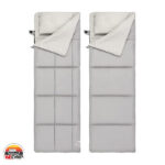 کیسه‌ خواب دو‌نفره نیچرهایک HD250