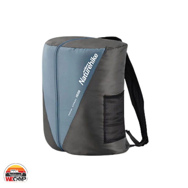 کیسه‌ خواب دو‌نفره نیچرهایک HD250