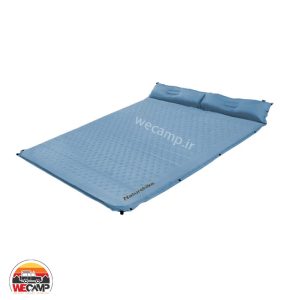 زیرانداز بادی الیافی دونفره نیچرهایک مدل Naturehike air mattress CNH22DZ013