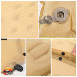 زیرانداز بادی الیافی اتوماتیک دونفره نیچرهایک مدل Naturehike D02 - Image 6