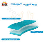 بالش بادی الیافی نیچرهایک مدل Naturehike NH17A001-L - Image 10