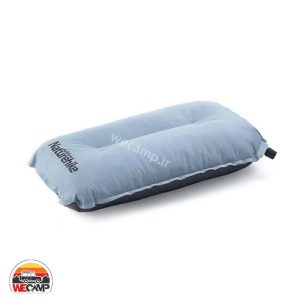 بالش بادی الیاف نیچرهایک مدل Naturehike air pillow NH17A001-L