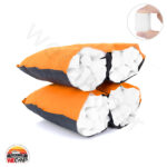 بالش بادی الیافی نیچرهایک مدل Naturehike NH17A001-L - Image 3