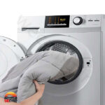 کیسه خواب الیافی نیچرهایک مدل P400 کد Naturehike NH21MSD03 - Image 8