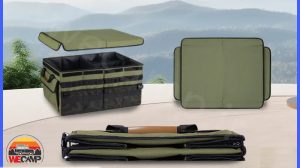 کیف نظم دهنده (ارگانایزر) نیچرهایک کد Naturehike organizer bag NH21SNX04 - Image 6