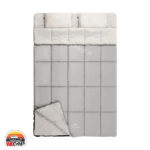 کیسه خواب دونفره نیچرهایک مدل HD250 کد NH21MSD05 - Image 2