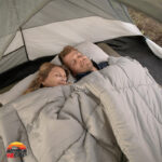 کیسه خواب دونفره نیچرهایک مدل HD250 کد NH21MSD05 - Image 3