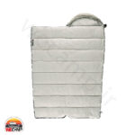 کیسه خواب نیچرهایک مدل M180 کد Naturehike NH20MSD02 - Image 11