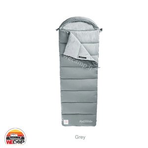 کیسه خواب نیچرهایک مدل M180 کد Naturehike sleeping bag NH20MSD02