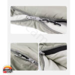 کیسه خواب نیچرهایک مدل M180 کد Naturehike NH20MSD02 - Image 3
