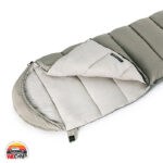 کیسه خواب نیچرهایک مدل M180 کد Naturehike NH20MSD02 - Image 4