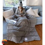 کیسه خواب نیچرهایک مدل M180 کد Naturehike NH20MSD02 - Image 6