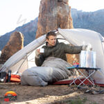 کیسه خواب نیچرهایک مدل P300 کد Naturehike sleeping bag NH21MSD03 - Image 10