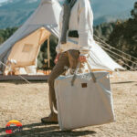 میز کمد دار نیچرهایک مدل Naturehike CNH22JU031 - Image 8