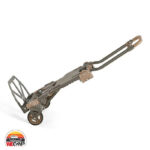 چرخ دستی حمل بار نیچرهایک مدل Naturehike CNH22JU024 - Image 2