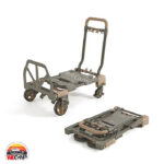 چرخ دستی حمل بار نیچرهایک مدل Naturehike CNH22JU024 - Image 3