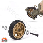 چرخ دستی حمل بار نیچرهایک مدل Naturehike CNH22JU024 - Image 9