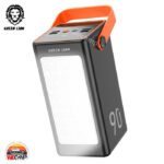 پاور بانک 90000 گرین لاین مدل Green lion Power bank Thunder 90 - Image 2