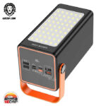 پاور بانک 90000 گرین لاین مدل Green lion Power bank Thunder 90 - Image 3