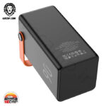 پاور بانک 90000 گرین لاین مدل Green lion Power bank Thunder 90 - Image 5