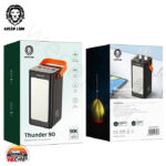 پاور بانک 90000 گرین لاین مدل Green lion Power bank Thunder 90 - Image 7