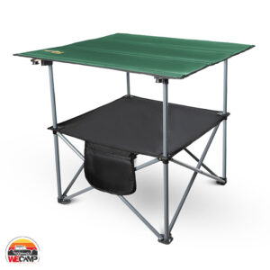 میز تاشو پارچه‌ای دو طبقه پرستیژ