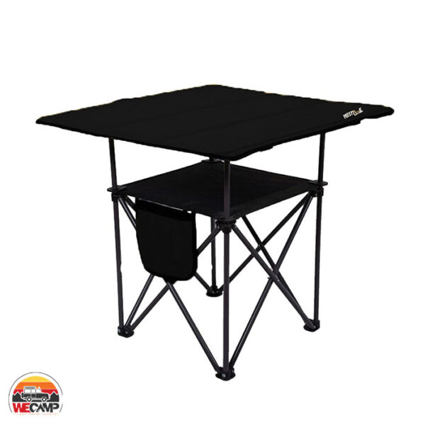 میز تاشو پارچه‌ای دو طبقه پرستیژ