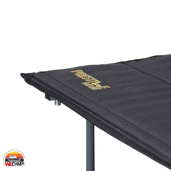 میز تاشو پارچه‌ای دو طبقه پرستیژ