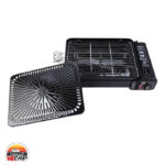 اجاق گاز باربیکیو یان چان مدل YANCHUAN Barbecue stove y8501 - Image 2