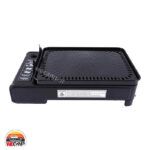 اجاق گاز باربیکیو یان چان مدل YANCHUAN Barbecue stove y8501 - Image 3