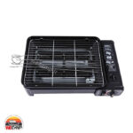 اجاق گاز باربیکیو یان چان مدل YANCHUAN Barbecue stove y8501 - Image 5