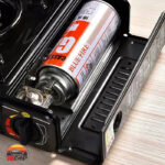 اجاق گاز باربیکیو یان چان مدل YANCHUAN Barbecue stove y8501 - Image 6