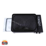 اجاق گاز باربیکیو یان چان مدل YANCHUAN Barbecue stove y8501 - Image 7