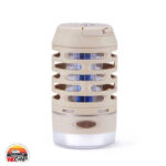 چراغ چادر حشره‌کش نیچرهایک مدل Naturehike NH20ZM005 - Image 2