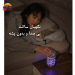 چراغ چادر حشره‌کش نیچرهایک مدل Naturehike NH20ZM005 - Image 7