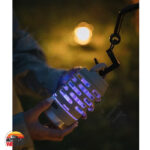 چراغ چادر حشره‌کش نیچرهایک مدل Naturehike NH20ZM005 - Image 9