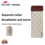 کيسه خواب نيچرهايک مدل Naturehike R250 - Image 2