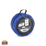 دوش سفري نيچرهايک مدل PW1027 کد Naturehike travel shower NH17L101-D - Image 2