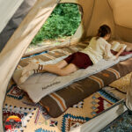 کيسه خواب نيچرهايک مدل Naturehike R250 - Image 3