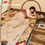 کيسه خواب نيچرهايک مدل Naturehike R250 - Image 4