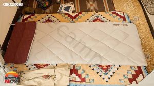 کيسه خواب نيچرهايک مدل Naturehike R250 - Image 6