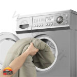 کيسه خواب نيچرهايک مدل Naturehike R250 - Image 8